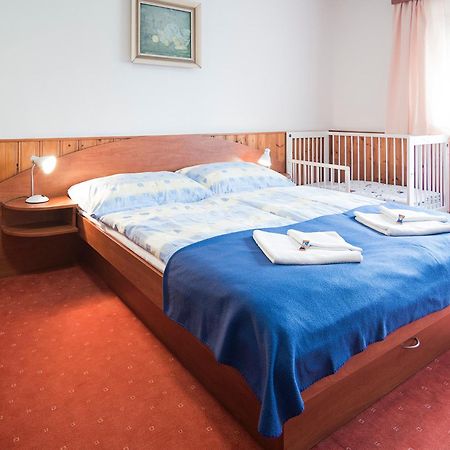 Hacienda Cert Kořenov Esterno foto