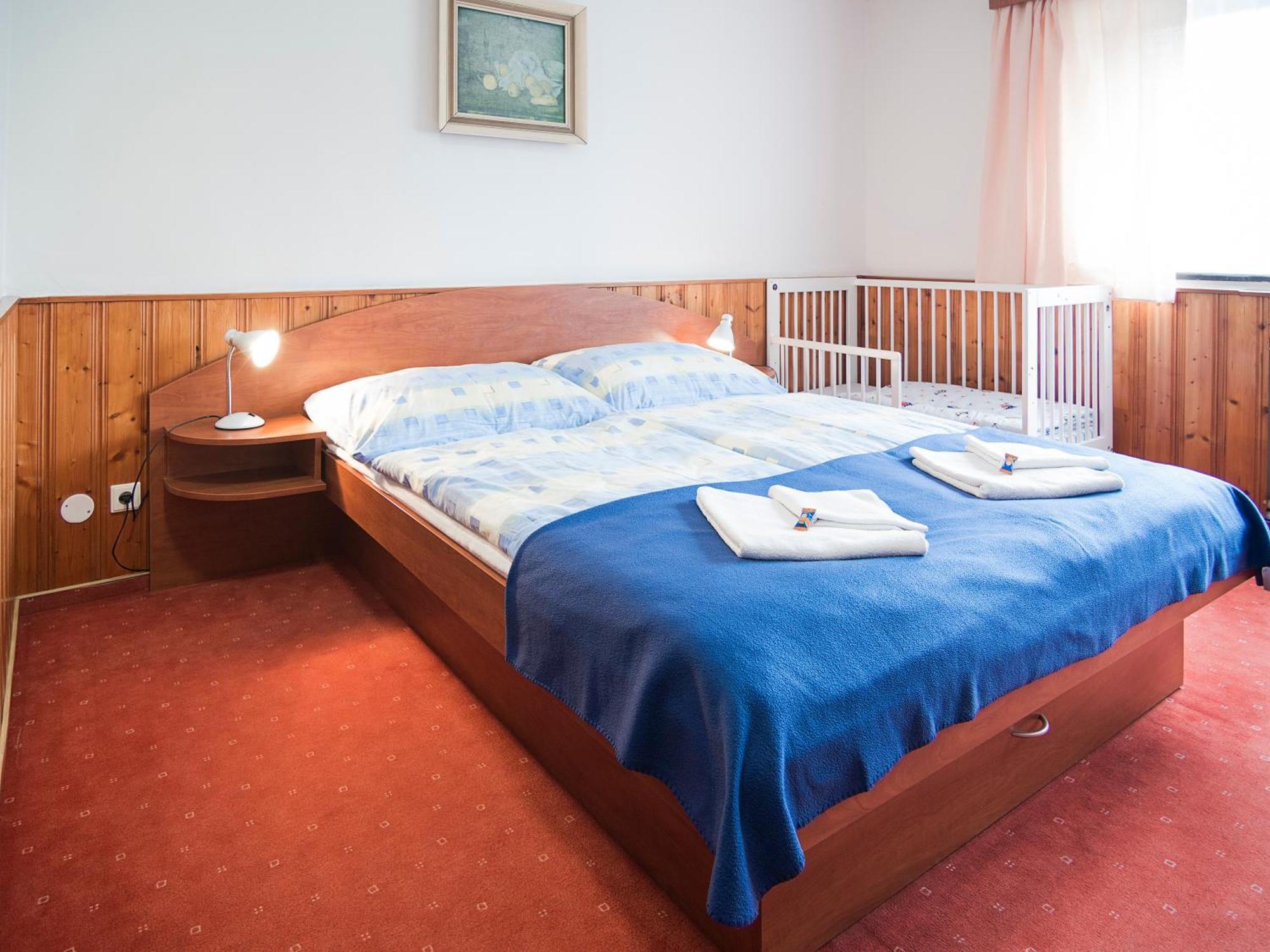 Hacienda Cert Kořenov Esterno foto