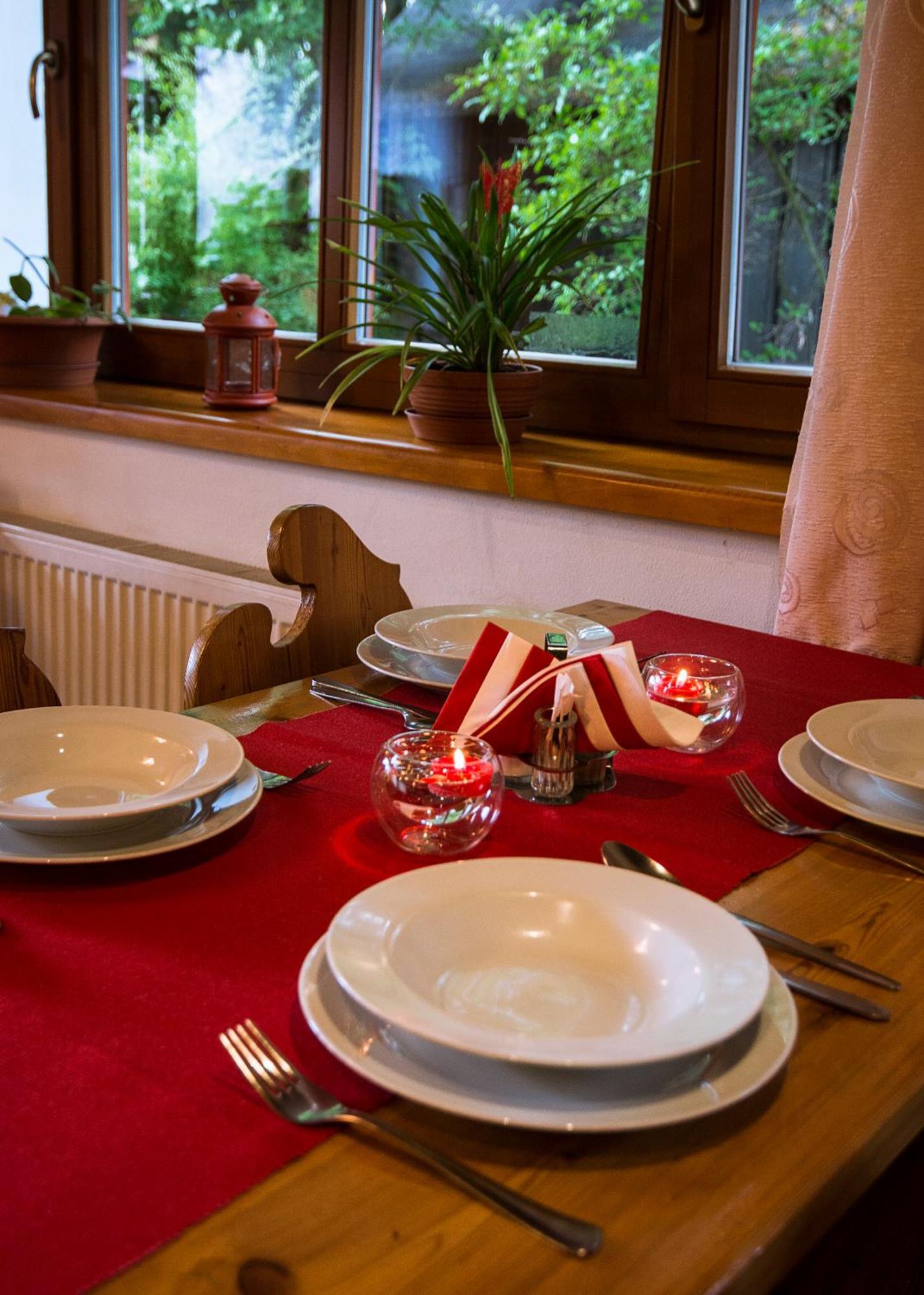 Hacienda Cert Kořenov Esterno foto