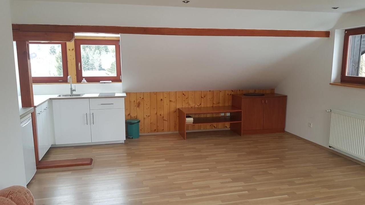 Hacienda Cert Kořenov Esterno foto