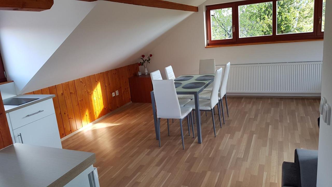 Hacienda Cert Kořenov Esterno foto